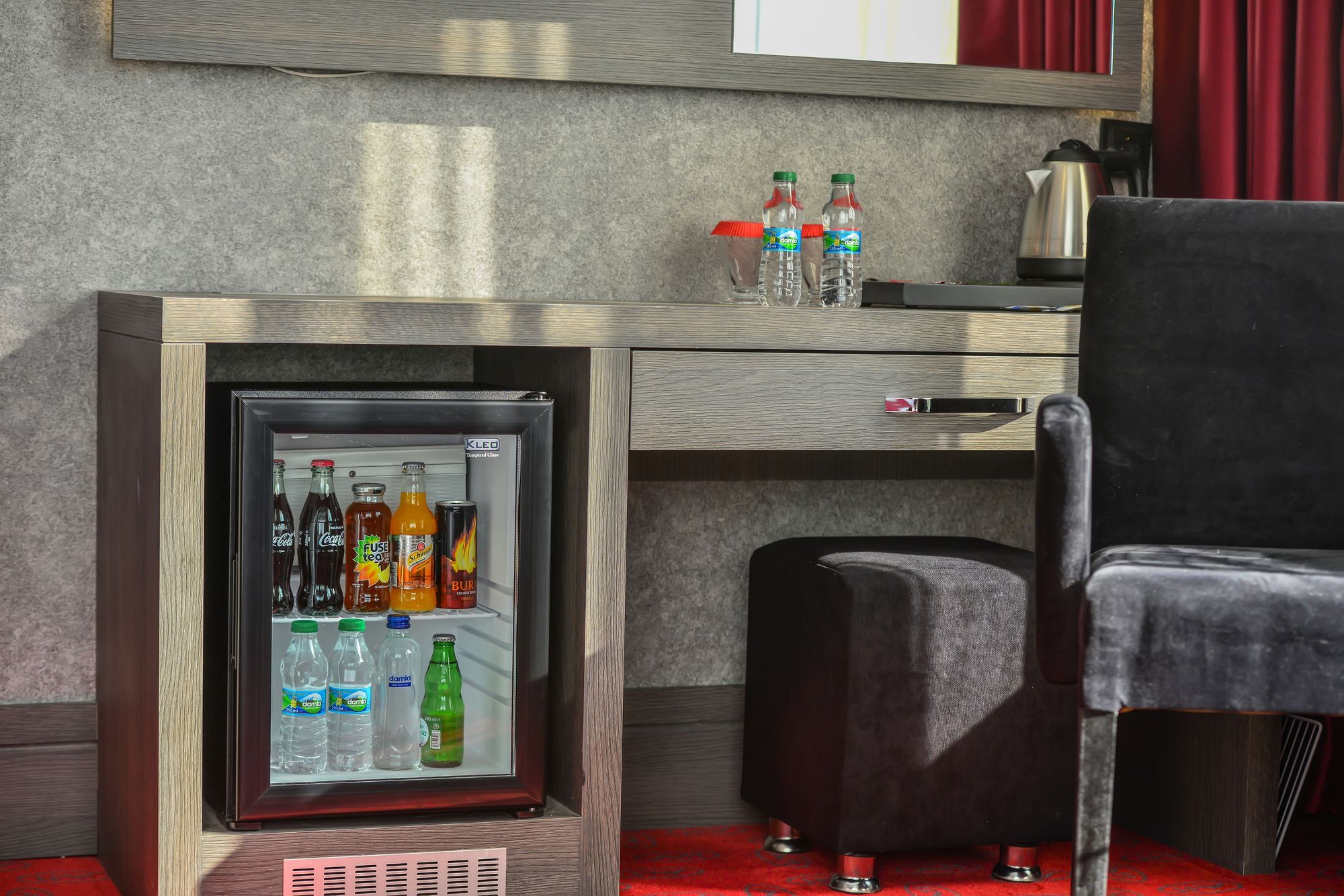 A11 Hotel Atasehir Istanbul Exterior photo
